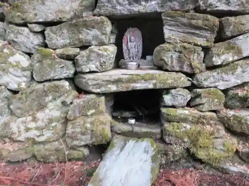 焼山寺(徳島県)