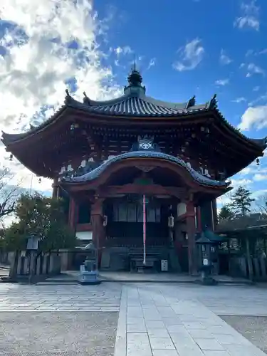 興福寺(奈良県)