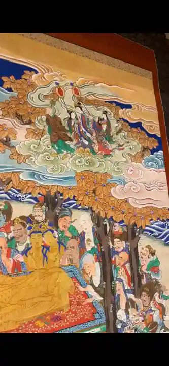 太宗寺(東京都)