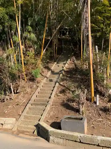水神社(千葉県)