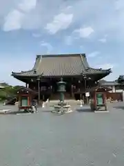 総持寺(大阪府)