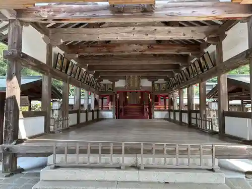 宗像大社(福岡県)