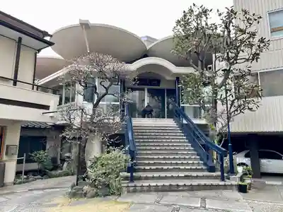 天栄寺(東京都)