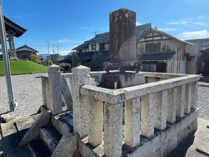 法蔵寺(滋賀県)