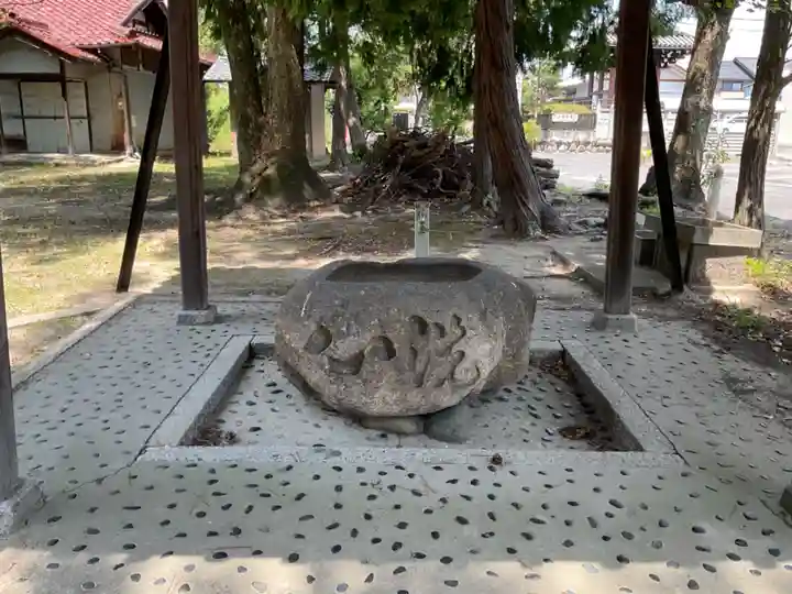 十所社(愛知県)