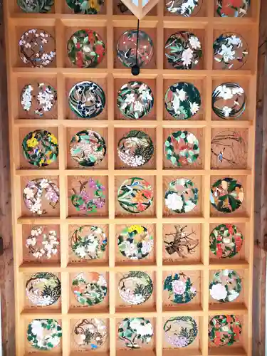 瀧寿山 普門院 観音寺(福島県)