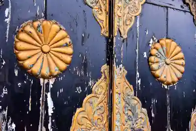 鵜戸神宮のその他建物