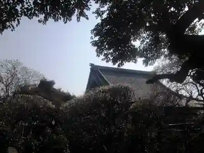 宝戒寺のその他建物