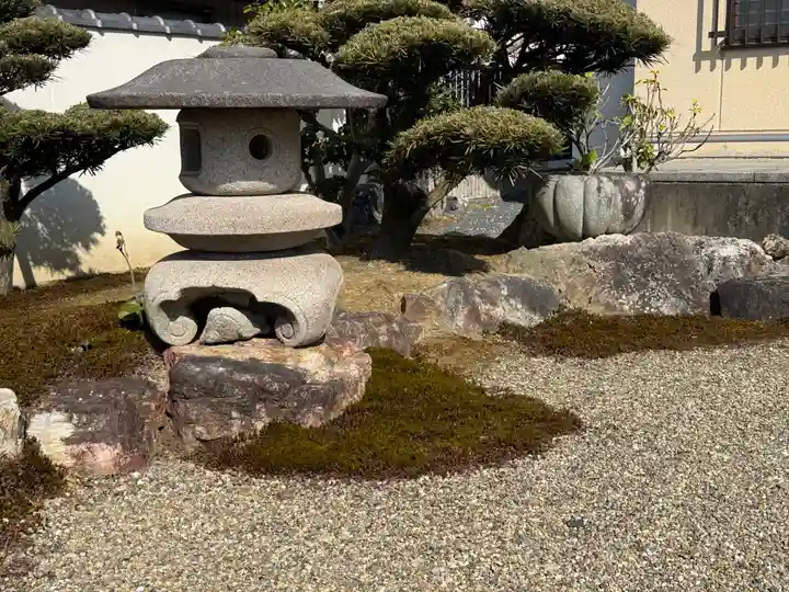 西方山極楽寺(岐阜県)