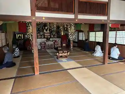 安用寺(愛知県)