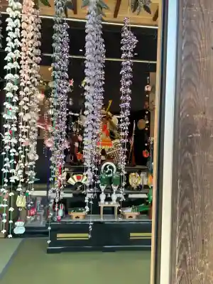 金蛇水神社(宮城県)