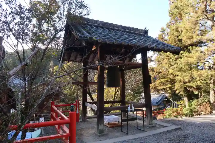 長弓寺(奈良県)