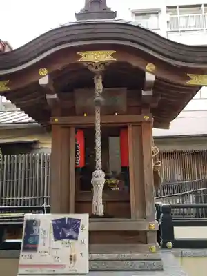 大観音寺(東京都)