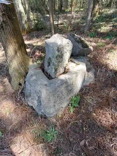 鞍掛神社(栃木県)