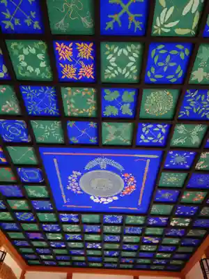 水堂須佐男神社(兵庫県)