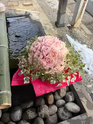 上尾御嶽神社(埼玉県)