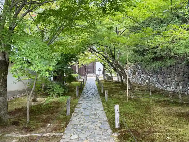 酬恩庵一休寺(京都府)