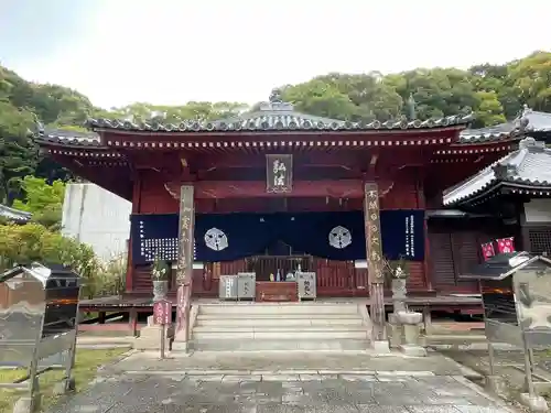 観音寺(香川県)