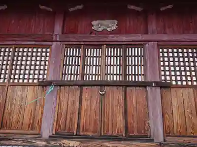 宝珠院のその他建物