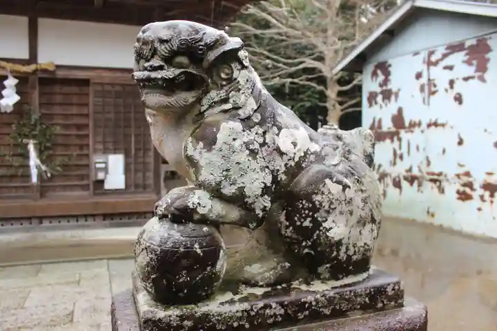 内裏神社(千葉県)
