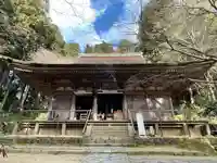 室生寺(奈良県)