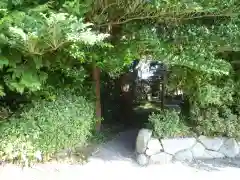 城田神社の建物その他