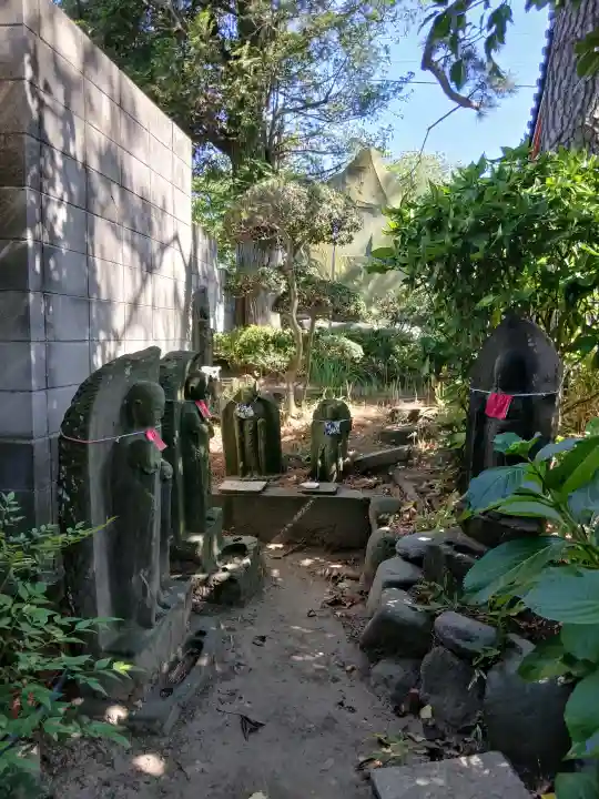 善養寺(東京都)