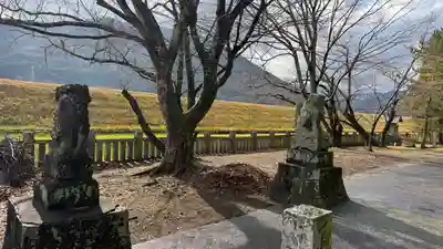 大宮神社(徳島県)
