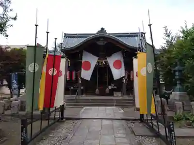 火産霊神社(福井県)