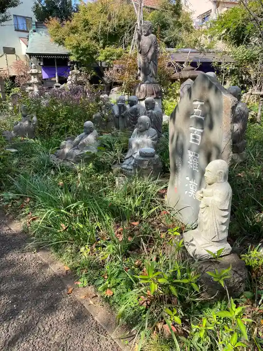 常泉寺(神奈川県)