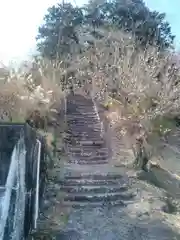 二宮下加茂神社の建物その他