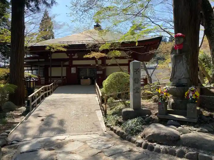 中尊寺(岩手県)