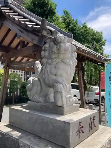 柏神社(千葉県)