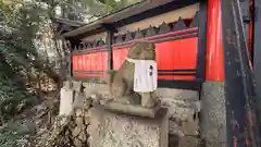 勢野薬隆寺八幡神社(奈良県)