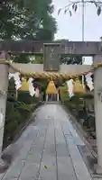 伊奴神社(愛知県)