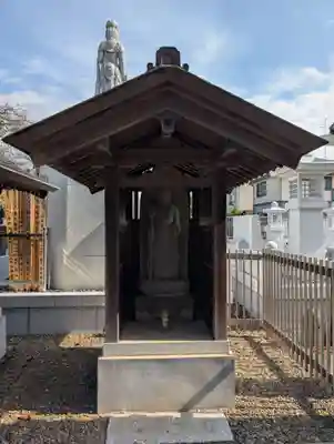 西光院(千葉県)