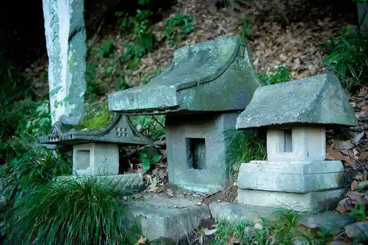 山名八幡宮(群馬県)