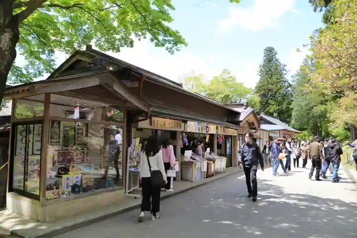 中尊寺(岩手県)