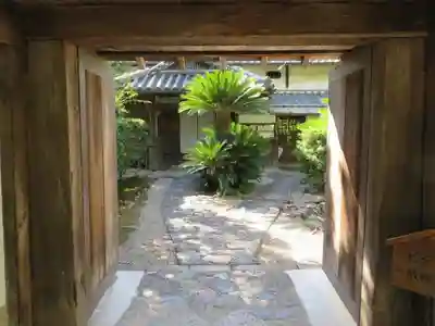 新薬師寺のその他建物