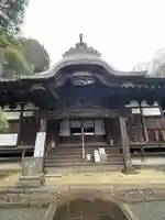 等覚院(神奈川県)