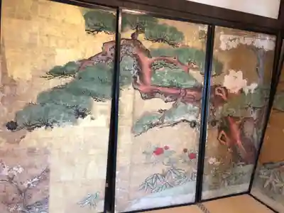 城端別院善徳寺の本殿・本堂