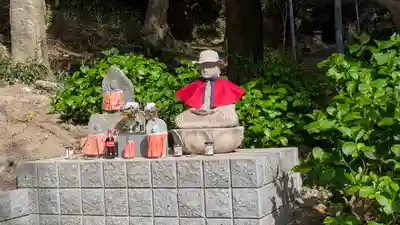 安福寺(大阪府)