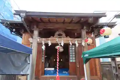 白山神社(福岡県)