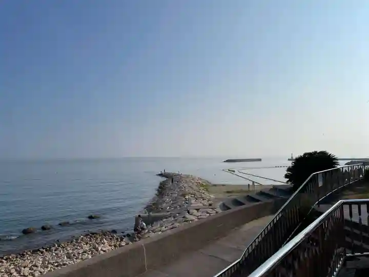 住吉神社(兵庫県)