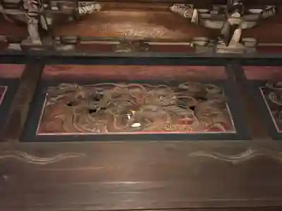 道善寺のその他建物