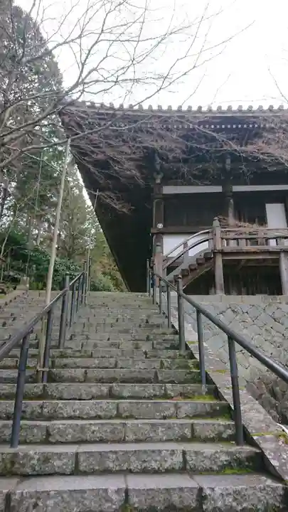 播州清水寺のその他建物