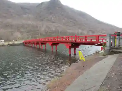 赤城神社のその他建物