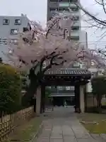 報恩寺(東京都)