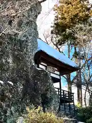 長楽寺(長野県)