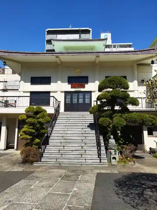 曹源寺(東京都)
